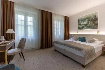 Palota Lillafured - 28