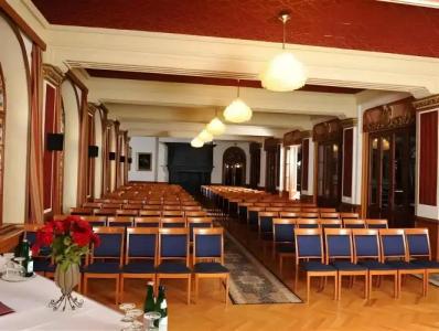 Palota Lillafured - 7