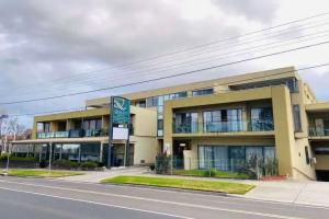 Quality Hotel Bayside Geelong, Geelong