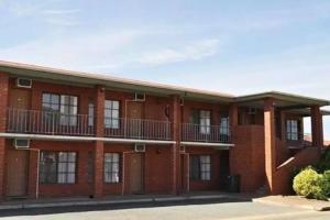 Peppermill Inn Motel, Shepparton