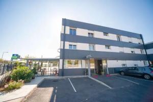 Sure Hotel by Best Western Beziers Le Monestie, Beziers
