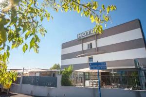 Sure Hotel by Best Western Beziers Le Monestie, Beziers