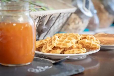 Sure by Best Western Beziers Le Monestie - 13