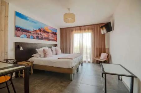 Sure by Best Western Beziers Le Monestie - 52