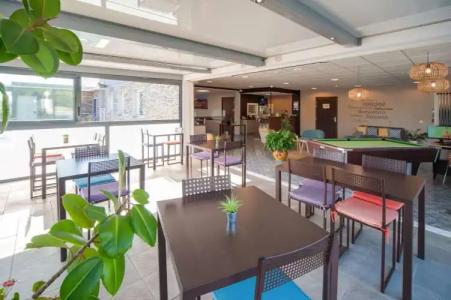 Sure by Best Western Beziers Le Monestie - 25