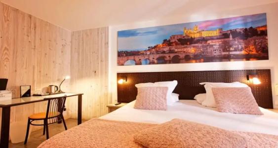 Sure by Best Western Beziers Le Monestie - 57