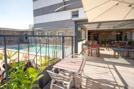 Sure by Best Western Beziers Le Monestie - 7