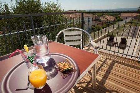 Sure by Best Western Beziers Le Monestie - 14