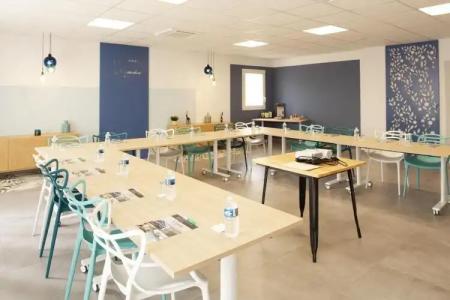 Sure by Best Western Beziers Le Monestie - 19