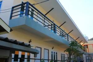 I-Talay Trio Guest House, Samet Island