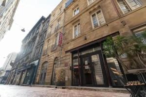 Hotel du Théâtre, Bordeaux