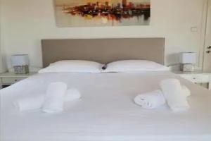 Spilia Apartments, Ithaki Island