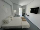 Standard room with sea view