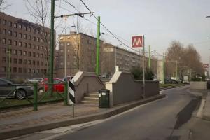 Dreams Hotel Residenza Pianell 10, Milan