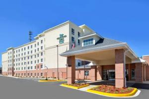 Home2 Suites by Hilton Amarillo, Amarillo