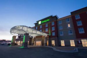 Holiday Inn Bismarck, an IHG Hotel, Bismarck