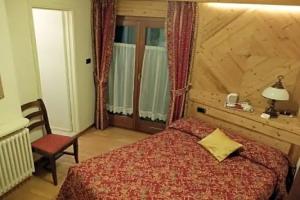 Hotel Fosson, Breuil-Cervinia