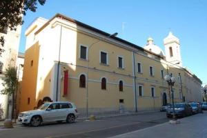 Hotel Palazzo Sant' Elena, Foggia