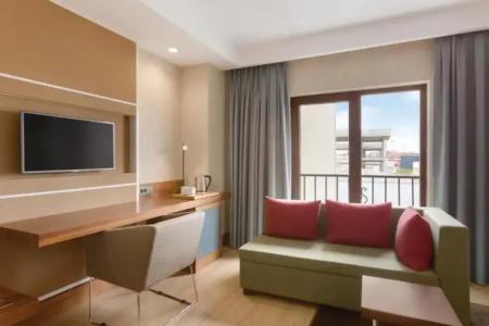 Ramada by Wyndham Istanbul Florya - 111