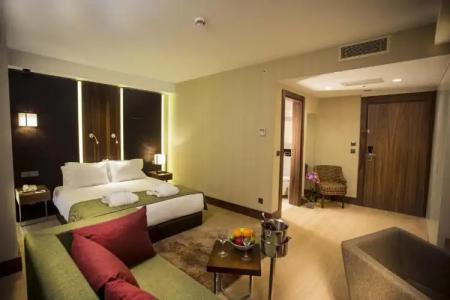 Ramada by Wyndham Istanbul Florya - 110