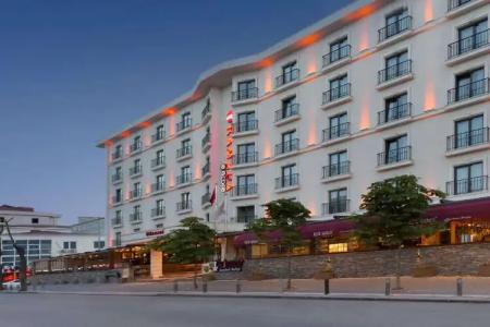 Ramada by Wyndham Istanbul Florya - 112