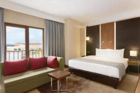 Ramada by Wyndham Istanbul Florya - 109