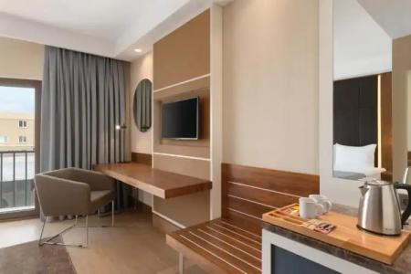 Ramada by Wyndham Istanbul Florya - 107