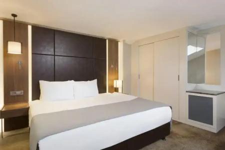Ramada by Wyndham Istanbul Florya - 116