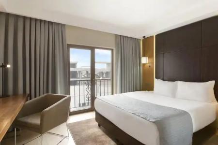 Ramada by Wyndham Istanbul Florya - 101