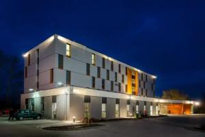 Best Western Plus Lakeside Hotel, Szekesfehervar