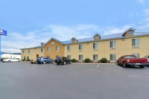Americas Best Value Inn - Chattanooga, Chattanooga