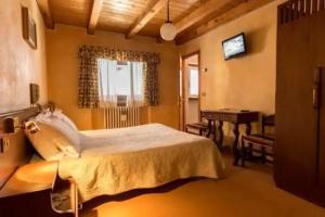 Hotel Punta Cian, Valtournenche