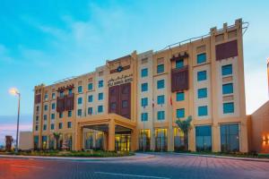 Ayla Bawadi Hotel, Al Ain