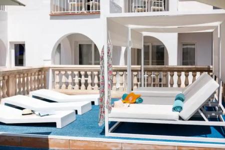 R2 Bahia Cala Ratjada - Adults Only - 18