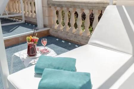 R2 Bahia Cala Ratjada - Adults Only - 45