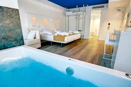 R2 Bahia Cala Ratjada - Adults Only - 105