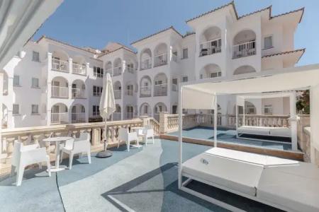 R2 Bahia Cala Ratjada - Adults Only - 19
