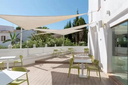 R2 Bahia Cala Ratjada - Adults Only - 29