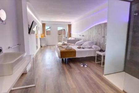 R2 Bahia Cala Ratjada - Adults Only - 54