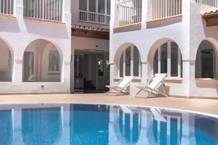 R2 Bahia Cala Ratjada - Adults Only - 28