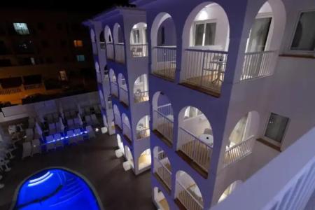 R2 Bahia Cala Ratjada - Adults Only - 84