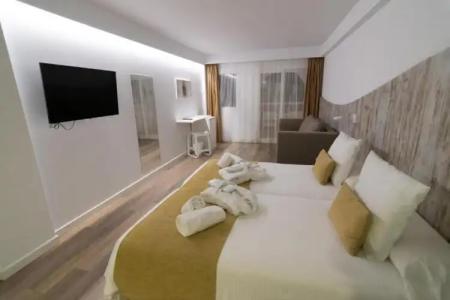 R2 Bahia Cala Ratjada - Adults Only - 95