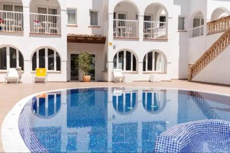 R2 Bahia Cala Ratjada - Adults Only - 14