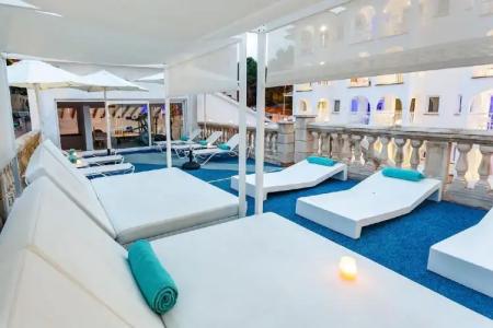R2 Bahia Cala Ratjada - Adults Only - 16