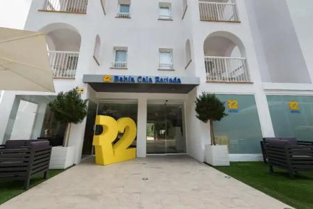 R2 Bahia Cala Ratjada - Adults Only