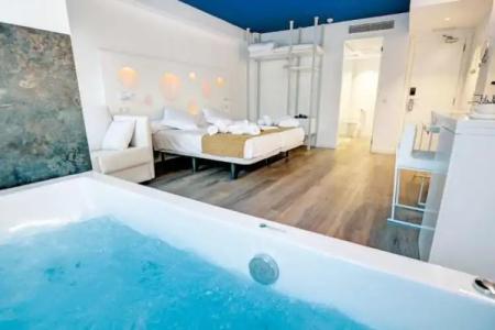 R2 Bahia Cala Ratjada - Adults Only - 78