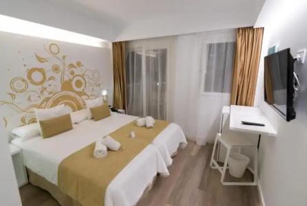 R2 Bahia Cala Ratjada - Adults Only - 77