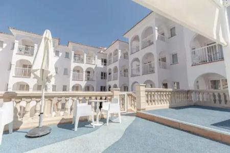 R2 Bahia Cala Ratjada - Adults Only - 24