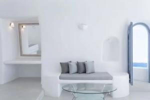 Pegasus Spa Hotel, Imerovigli