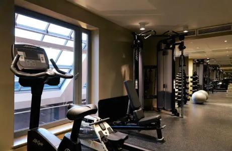 PURO Gdańsk Stare Miasto - 20